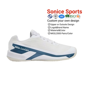 Cina produttore di <span class=keywords><strong>Tennis</strong></span> <span class=keywords><strong>scarpe</strong></span> da <span class=keywords><strong>Tennis</strong></span>, OEM <span class=keywords><strong>scarpe</strong></span> da <span class=keywords><strong>Tennis</strong></span> personalizzate, prezzo di fabbrica campo da <span class=keywords><strong>Tennis</strong></span> <span class=keywords><strong>scarpe</strong></span> - Product Image 5