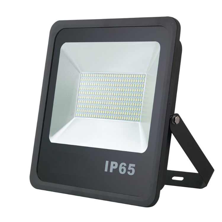Super Bright High Power SMD LED Flood Light 120 Beam Angle 2700-6500K Color Temp 2-Year Warranty for Circuit Stadium Sports