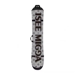 Funda de Snowboard de Poliéster con Logotipo Personalizado, de Alta Calidad, para Invierno 2024, en Oferta - Product Image 4