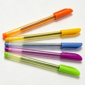 Custom Promotional Cheap Plastic Gel <b>Pen</b> with Logo School & Office Stationery Supplies Classic Style Gel Ink <b>Pen</b> - Product Image 6