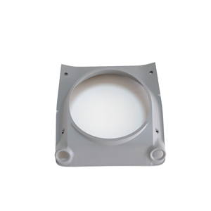 Couverture supérieure renforcée de la coque avant pour drone agricole Agras T50, boîtier avant de protection haute résistance - Product Image 3