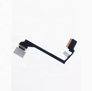 Cable flexible LCD para <span class=keywords><strong>HUAWEI</strong></span> NBR, cable de pantalla LCD, DD0H99LC000, DD0H99LC011, DD0H99LC030, para ordenador - Product Image 1
