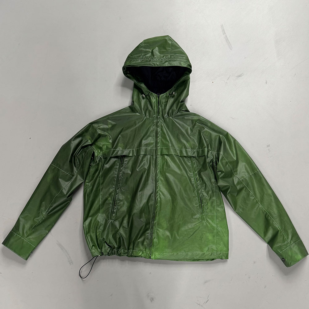 Verde