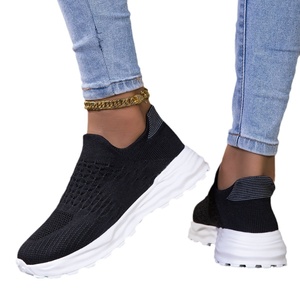 Nuevas <span class=keywords><strong>Zapatillas</strong></span> Deportivas Transpirables de Verano de <span class=keywords><strong>Amazon</strong></span>, Modernas, Versátiles, Casuales, Estilo Coreano para Parejas - Product Image 5