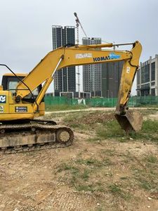 كوماتسو PC200-7 - Product Image 6