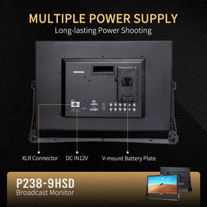 SEETEC-Monitor LCD de 23,8 pulgadas, pantalla IPS Full HD, 1920x1080, 3G-SDI, 4K, HDMI <span class=keywords><strong>Pro</strong></span> Broadcast, X - Product Image 5
