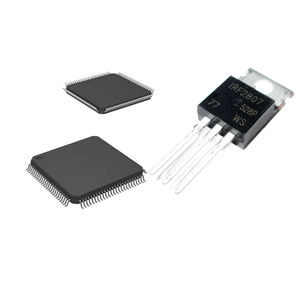 En stock EPF10K130EFI672-3 Neuf et original 672-FBGA (27x27) Puces FPGA embarquées Matrice de portes programmable en champ - Product Image 1