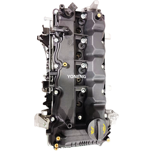 Motore <span class=keywords><strong>Diesel</strong></span> YMYS D4FB 1.6L CRDi di Alta Qualità, Blocco Motore Nudo per <span class=keywords><strong>Hyundai</strong></span> <span class=keywords><strong>I20</strong></span> Tucson I40 KIA Cerato Soul - Product Image 6