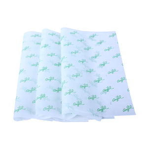 Papel de Cera de Abeja Personalizado para Alimentos, Logotipo Personalizado, $0.01, Papel Transparente para Envolver Queso - Product Image 2