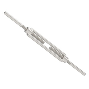 Mecanizado CNC personalizado de acero inoxidable tensor marino aparejo Hardware <span class=keywords><strong>Stub</strong></span> <span class=keywords><strong>End</strong></span> - Product Image 3