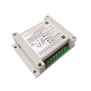 Động Cơ 2 Kênh AC 85V 110V 220V 250V Chuyển Tiếp Và Đảo Ngược Công Tắc Từ Xa Động Cơ Công Tắc Điều Khiển Từ Xa AG-C203A - Product Image 4