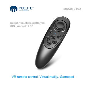 Mocute 052 BT không dây phím điều khiển trò chơi điều khiển từ xa màn trập phát hành cho Android IOS TV BOX 3D thực tế ảo Kính - Product Image 3