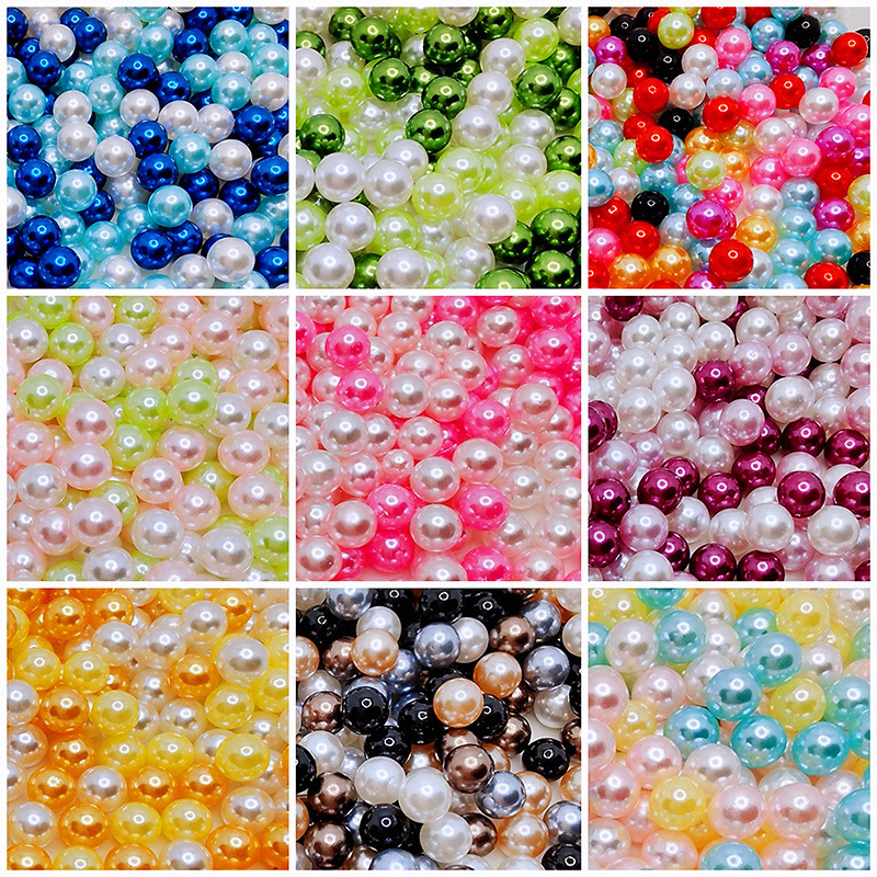 2025 Crystal 100 Pieces Per Bag
