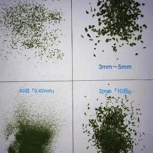 Venta al por mayor algas Ulva escamas secas <span class=keywords><strong>AOSA</strong></span> Aonori - Product Image 4