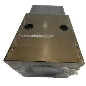 NEW EUGEN SEITZ AG 113.208.00 วาล์วนิวแมติก รุ่น 255 DN 20 2-16 บาร์ 11320800 - Product Image 6