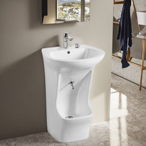 Nouvel Arrivage Lavabo pour Ablutions Wudu, Cuvette <span class=keywords><strong>de</strong></span> Lavage des <span class=keywords><strong>Pieds</strong></span> pour <span class=keywords><strong>Salle</strong></span> <span class=keywords><strong>de</strong></span> <span class=keywords><strong>Bain</strong></span>, Station <span class=keywords><strong>de</strong></span> Wudu pour Mosquée Musulmane - Product Image 5