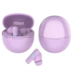 Tai nghe Bluetooth Bluetooth không dây Mt90 Plus ANC + ENC V5.4 Tai nghe Earbuds điều khiển cảm ứng tai nghe khử tiếng ồn - Product Image 3