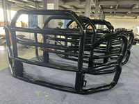 Grille de protection robuste pour camion Freightliner Cascadia Gen 5, protection avant en acier à 5 barres