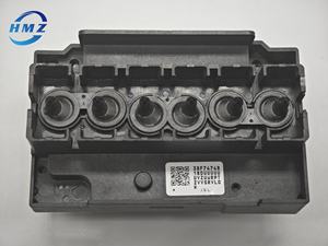 印刷ヘッドプリントヘッド用エプソンDTF Rx610 Rx595 R290 L801 R280 P50 R330 L800 L805 T60 T50 A50 L803、L810、L850、PX610、PX650、PX660 - Product Image 6