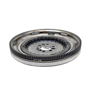 Nuevo Volante Bimasa de Alta Calidad, 129 Dientes, 6 Orificios para Pernos, Compatible con LUK 4150518090 para VW Audi Skoda OE 04E105266 Series - Product Image 2