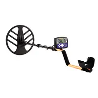 Professional Underground Metal Detector for Gold