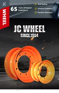 Fabriqué en Chine roue de voiture 16 pouces couleur peut être personnalisé 14.5*7 jante de roues en acier de voiture de tourisme