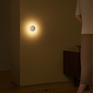 Lampe de nuit <span class=keywords><strong>Mi</strong></span> Home 3, lot de 2 - Blanc, amélioration de la maison intelligente, articles pour la maison intelligente, produits pour la maison intelligente - Product Image 2