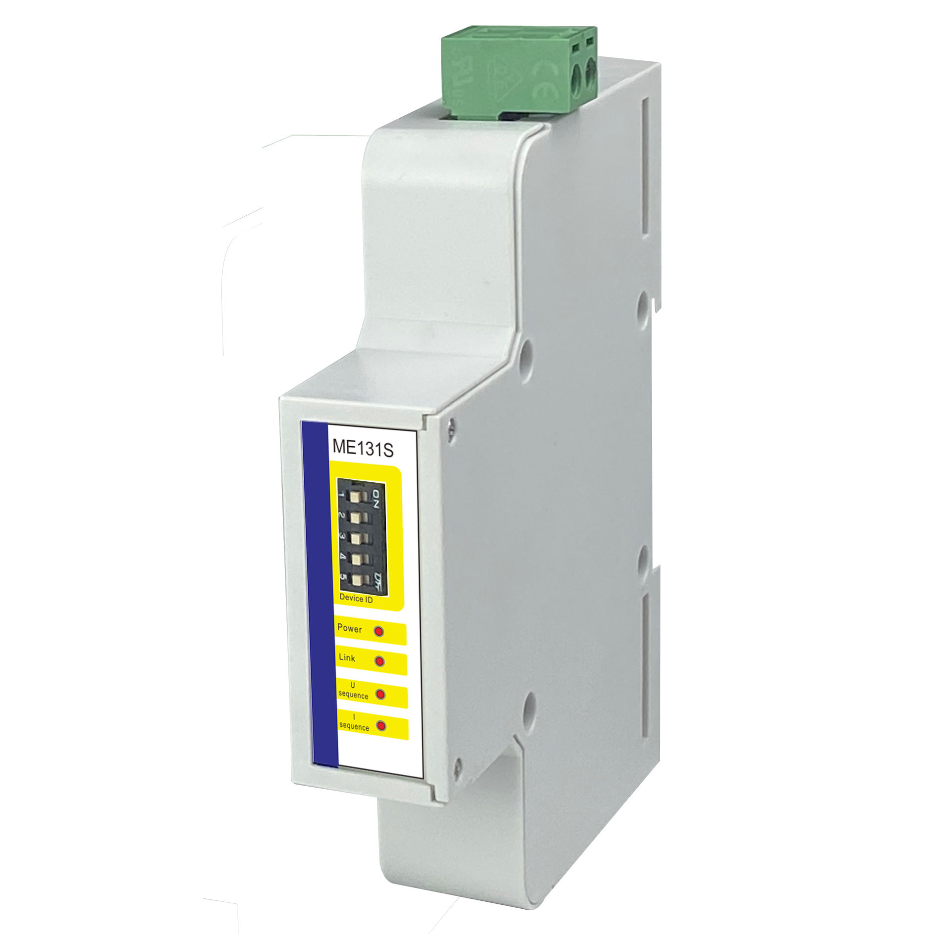 Liste des pièces ME131S