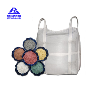 Matte và bóng màu Epoxy sàn trang trí hỗn hợp màu mica Flakes mica tự nhiên tấm bột ngọc trai cho sàn - Product Image 5