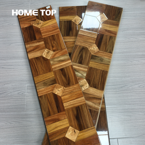 <span class=keywords><strong>Suelo</strong></span> <span class=keywords><strong>Laminado</strong></span> de Alta <span class=keywords><strong>Calidad</strong></span> con Tecnología Alemana, HDF de 8mm, Acabado Brillante, Bordes Encerados - Product Image 3