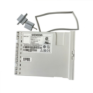 Régulateur proportionnel/mètre de contrôle de température RWF50.20A9 RWF55.50A9 Régulateur proportionnel à 3 positions - Product Image 1