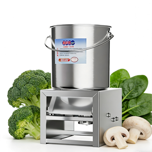 Cortadora <span class=keywords><strong>de</strong></span> Verduras Automática <span class=keywords><strong>de</strong></span> Alta Calidad para Uso Comercial, Cortadora <span class=keywords><strong>de</strong></span> Patatas, Cebollas y Zanahorias <span class=keywords><strong>en</strong></span> Cubos, Tiras y Trozos - Product Image 1