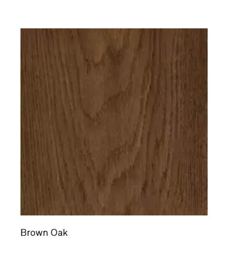 Brown Oak