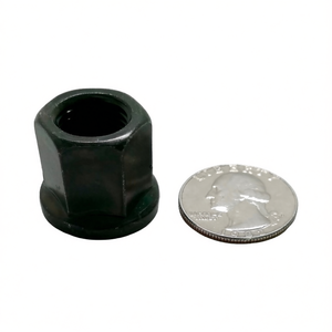 น็อต (สำหรับน็อตยูสปริงด้านหลัง) สำหรับโตโยต้า HIACE RZH113 1989-2004 - Product Image 3
