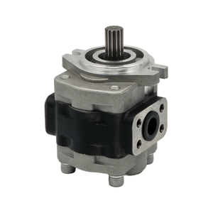 Bomba de Engranajes Hidráulica CBK-G436-AF13L de 36cc para Montacargas, 2500R/min, 1 Año de Garantía, Precio de Fábrica Huamao - Product Image 2