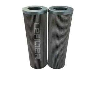Customized hydraulic oil filter element
