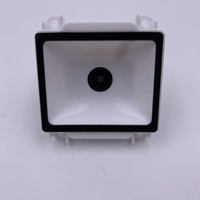 Module de lecteur de codes-barres 2D QR à grand angle intégré TOTINFO E21W1 USB RS232 TTL pour appareils intelligents OEM format A4