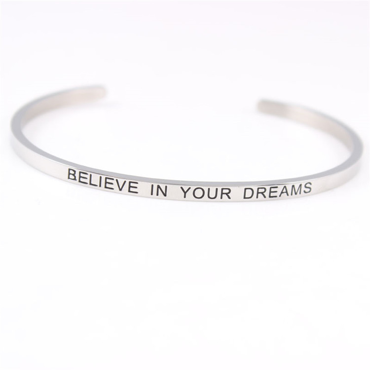 CREE EN TUS SUEÑOS