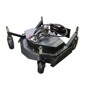 <span class=keywords><strong>Mini</strong></span> accessoires de chargeuse compacte à dérapage haut de gamme accessoire de perceuse à tarière pour chargeuse compacte - Product Image 1