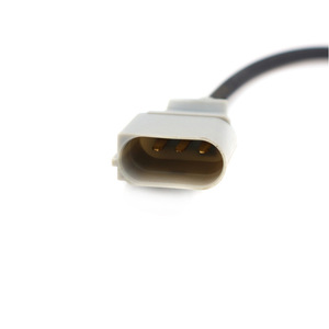 Capteur de position du vilebrequin 07K906433B pour moteurs Volkswagen Audi 2.5L, pièce de rechange - Product Image 2