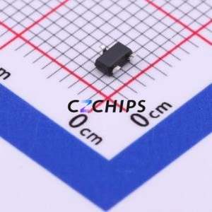 Transistor de efecto de campo de transistor (MOSFET) nuevo y original de SOT-23(TO-236) de - Product Image 2