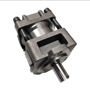 Pompes hydrauliques à engrenages internes série QT QT22 23 QT31 32 33 QT41 42 43 QT51 52 53 QT61 62 63 Pompes simples QT23-8-A QT33-10-A Faible Pression - Product Image 2