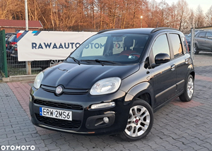 Cofano Motore Followwish per Fiat <span class=keywords><strong>Panda</strong></span> - Ricambi Auto - Product Image 2