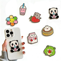 Épingles et autocollants en émail personnalisés de haute qualité |   Badges métalliques découpés à la presse |   Autocollants adhésifs imperméables |   Mode animale et florale