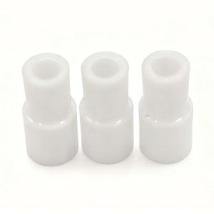 Produttore di Componenti di Precisione in Ceramica di <span class=keywords><strong>Zirconia</strong></span> ZrO2 Personalizzati OEM - Product Image 4