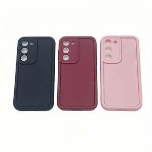 Nueva llegada Fundas protectoras finas para teléfonos móviles para <span class=keywords><strong>OnePlus</strong></span> 12 <span class=keywords><strong>Google</strong></span> Pixel para Xiaomi 14-Fundas móviles al por mayor - Product Image 3