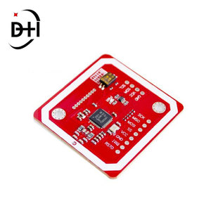 PN532 NFC RFID Módulo inalámbrico V3 Kits de usuario Lector Escritor Modo IC S50 Tarjeta PCB I2C IIC SPI HSU - Product Image 5