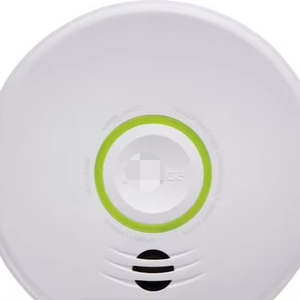 21029965plc Détecteur de fumée sans fil avec interconnexion et <span class=keywords><strong>bouton</strong></span> de <span class=keywords><strong>test</strong></span> - Product Image 1