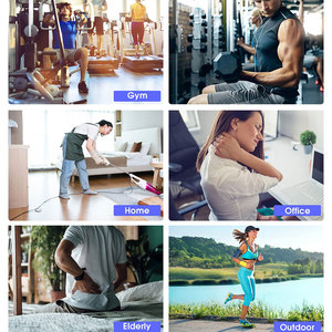 P0001 New Arrival <span class=keywords><strong>2025</strong></span> Bán Buôn Giá Massage Súng Tùy Chỉnh Nhãn Massage Súng Chuyên Nghiệp - Product Image 6