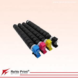 Nouveau Perium TK-8515/8517/8519 TK8515 TK8517 TK8519 Cartouche de Toner Compatible pour TASKalfa 5052ci/5053i/6052ci/6053ci - Product Image 3